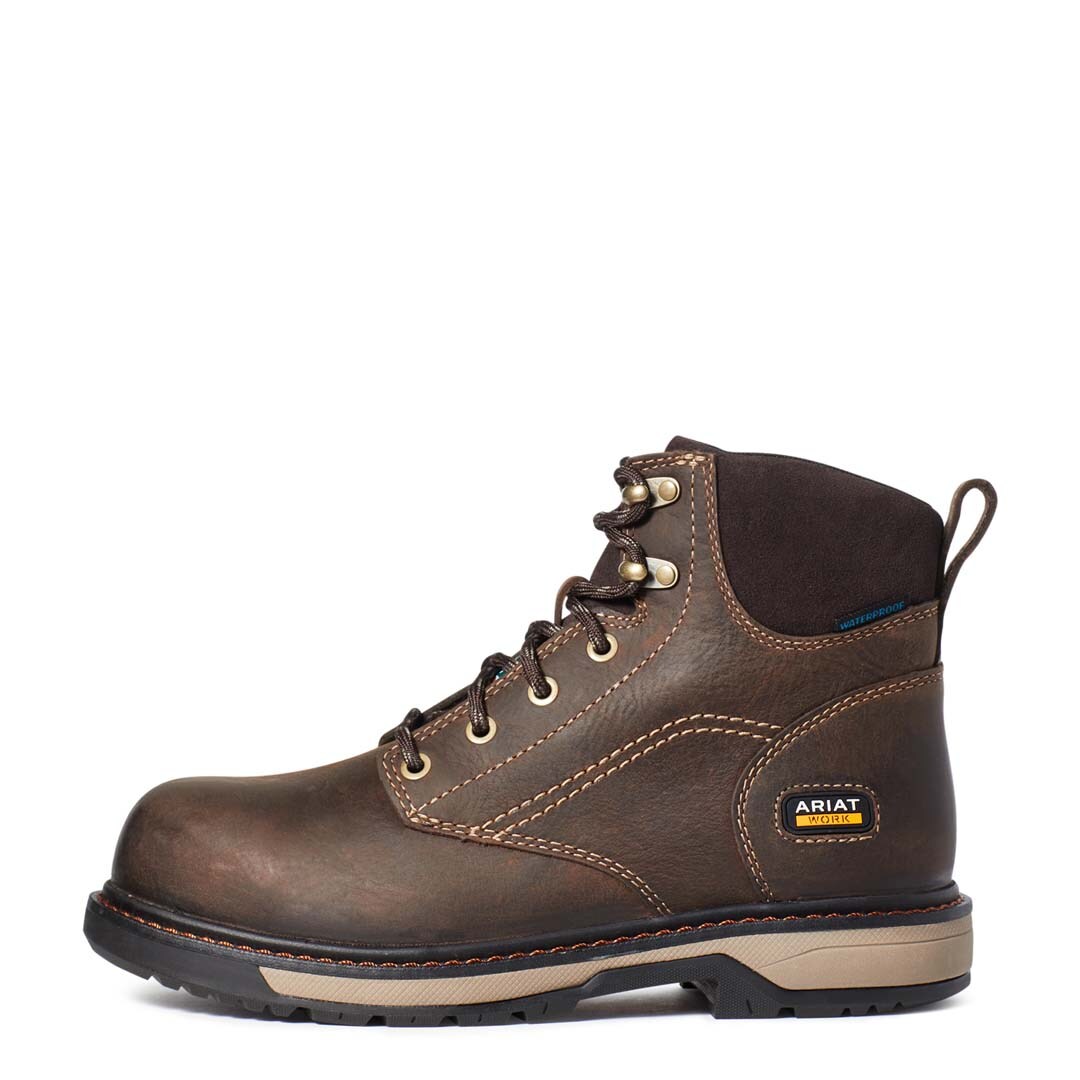 Mens b width sales work boots